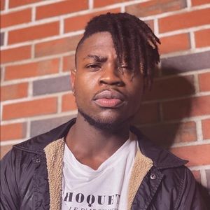 Meet your Posher, Avery